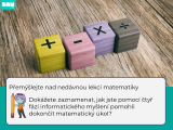 Learn to Code 5 - informatické myšlení